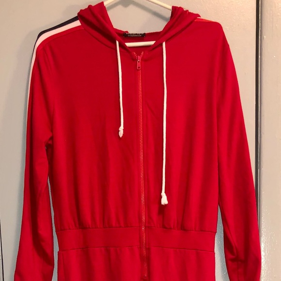 Jumpsuit! - Picture 2 of 3